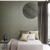 Earth behang-Masureel-Selected-Wallpapers-Interiors