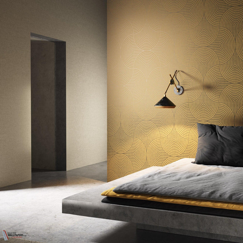 Earth Tapete-Masureel-Selected-Wallpapers-Interiors