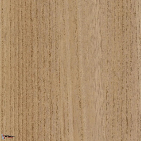 Ebony wallpaper-Casamance-Chene Clair-Meter (M1)-Selected-Wallpapers-Interiors