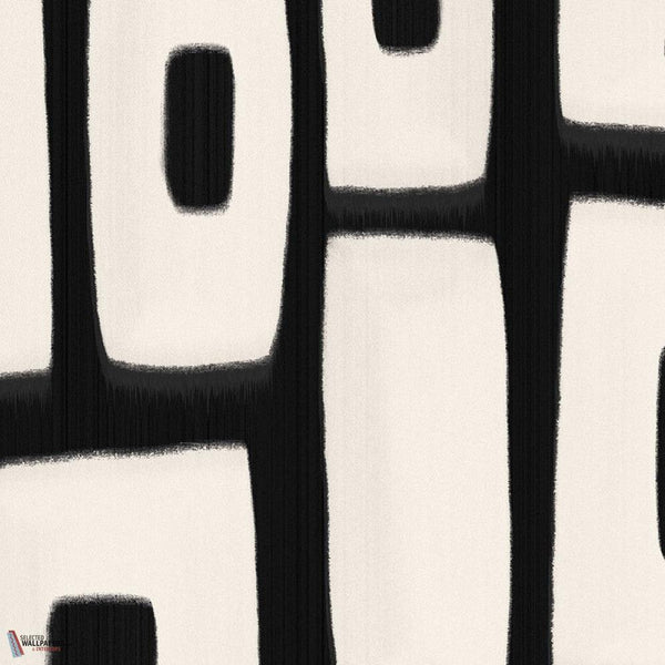 Ebony Harmony behang-behang-LondonArt-1-RAW-S120-M2-Selected Wallpapers & Interiors