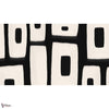 Ebony Harmony behang-behang-LondonArt-Selected Wallpapers & Interiors