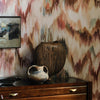 Ebru behang-Black Edition-Selected Wallpapers-Interiors