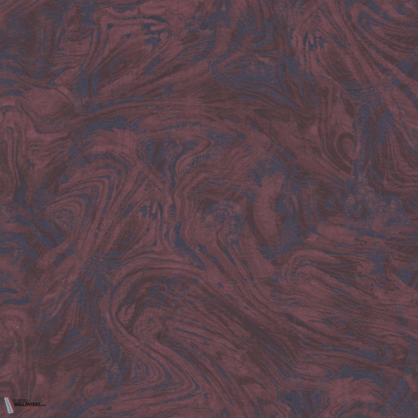 Ebru wallpaper-Masureel-Andora-Roll-Selected Wallpapers-Interiors