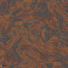 Ebru wallpaper-Masureel-Rust-Roll-Selected Wallpapers-Interiors