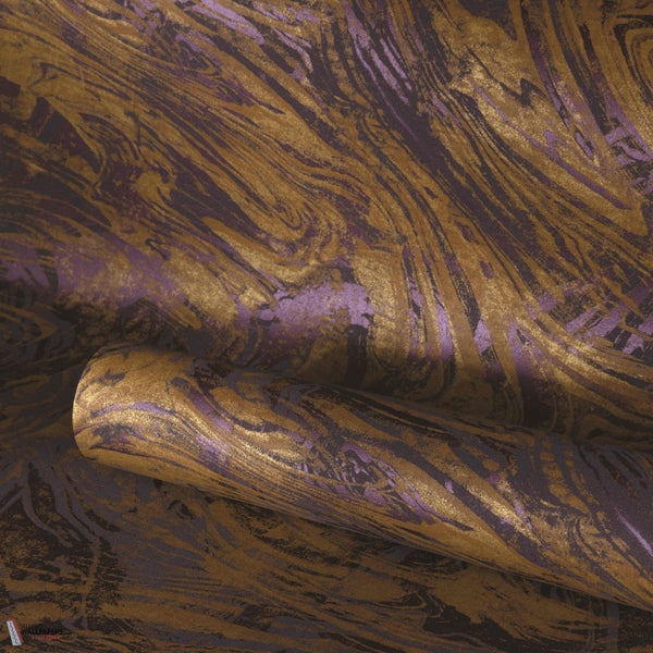 Ebru wallpaper-Masureel-Selected Wallpapers-Interiors