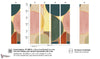 Eclats Cosmiques behang-Elitis-Selected-Wallpapers-Interiors