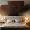 Eclipse Bloom behang-behang-LondonArt-Selected Wallpapers & Interiors