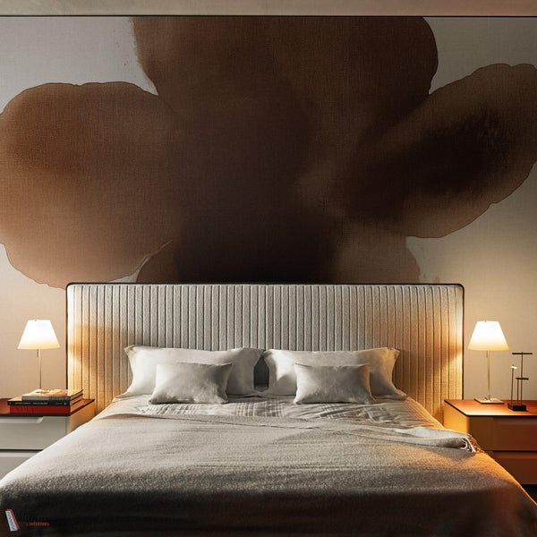 Eclipse Bloom behang-behang-LondonArt-Selected Wallpapers & Interiors