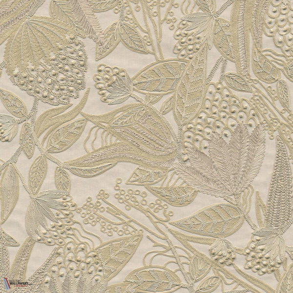 Éclosion behang-Arte-Sand-Meter (M1)-Selected Wallpapers-Interiors