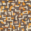 Ecoline-Arte-wallpaper-Tangerine-Meter-Selected Wallpapers