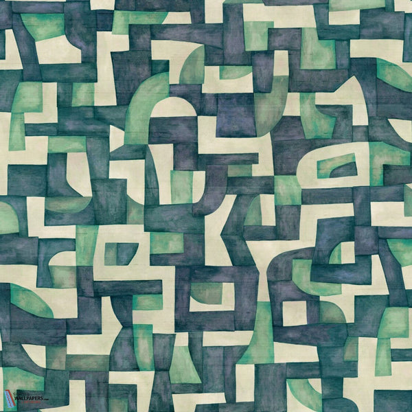 Ecoline-Arte-wallpaper-Aquamarine-Meter-Selected Wallpapers