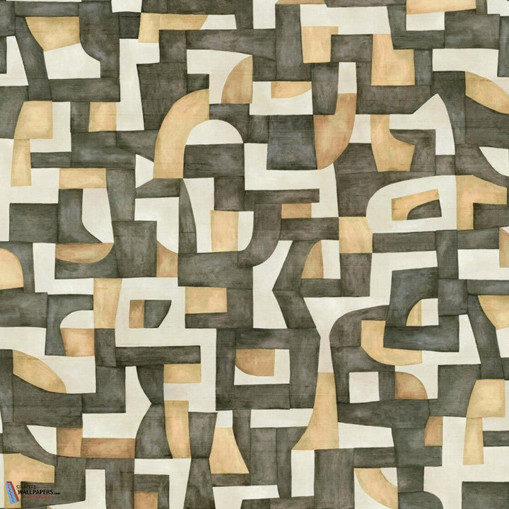 Ecoline-Arte-wallpaper-behang-Tapete-wallpaper-Sandstone-Meter-Selected Wallpapers