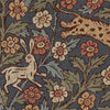 Eden Mural wallpaper-Sandberg-Classic Blue-Mattic-M2-Selected Wallpapers-Interiors