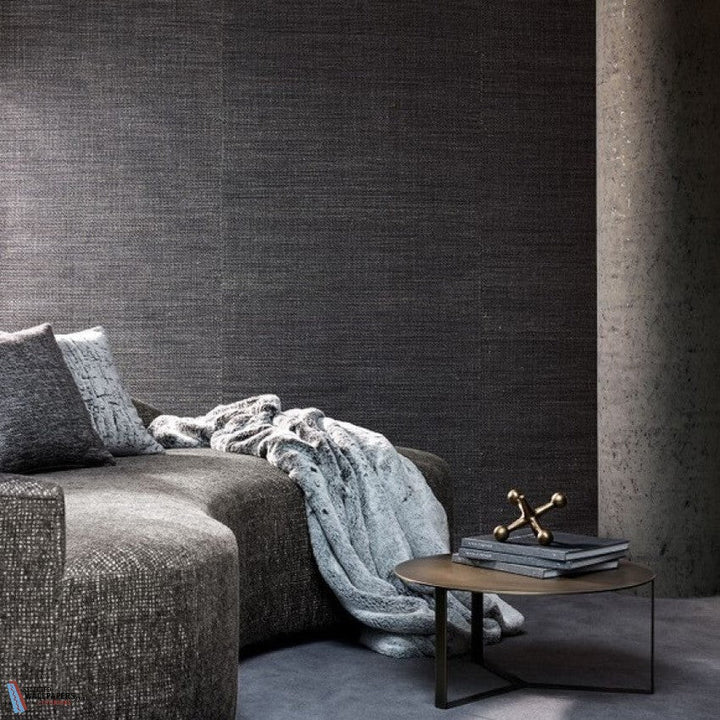 Edenite Wallcovering-Zinc Textile-wallpaper-behang-Tapete-wallpaper-Selected Wallpapers