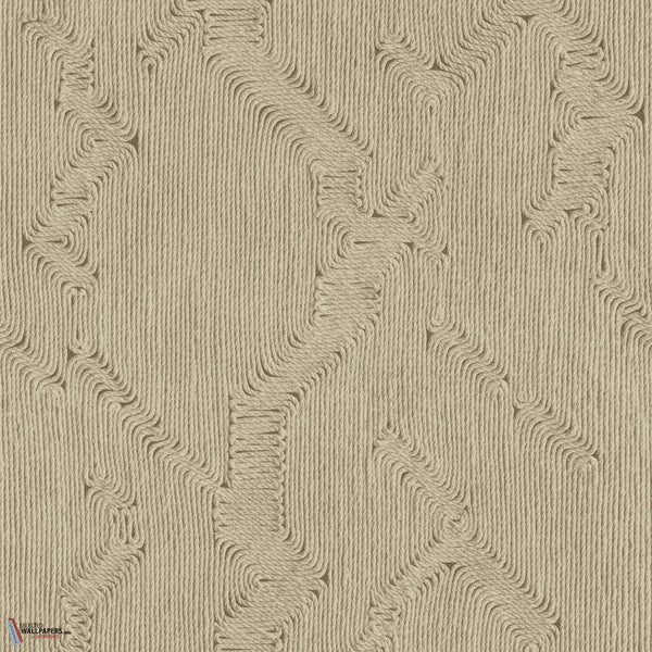 Edge behang-Arte-Soft Beige-Rol-Selected-Wallpapers-Interiors