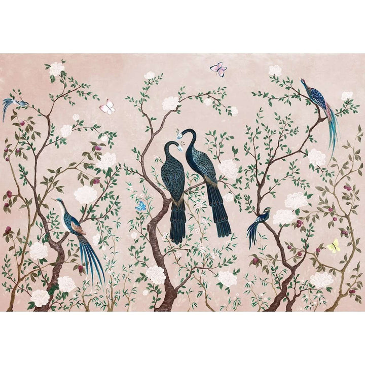 Edo-Coordonne-behang-tapete-wallpaper-Selected-Wallpapers-Interiors