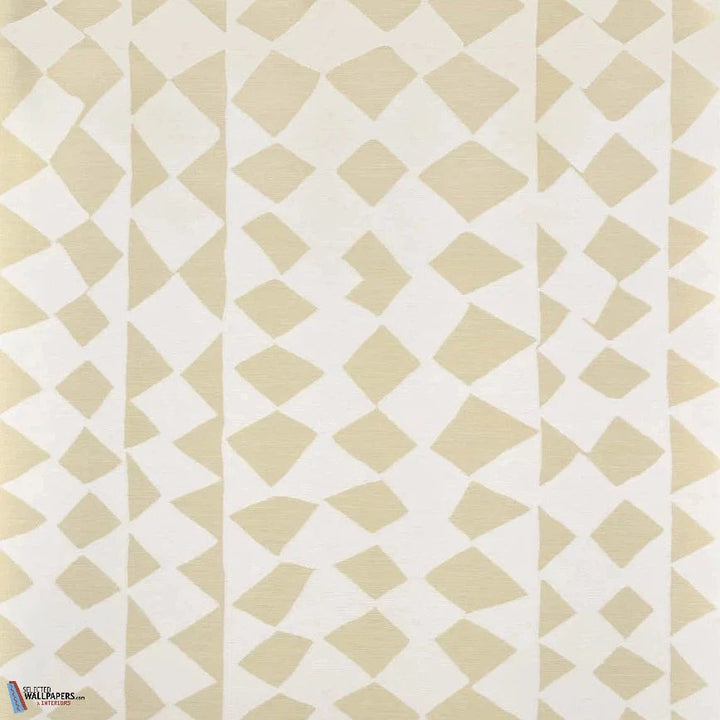 Efutu-Pierre Frey-wallpaper-behang-Tapete-wallpaper-Sable-Meter (M1)-Selected Wallpapers