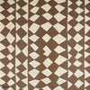 Efutu-Pierre Frey-behang-Cacao-Meter (M1)-Selected Wallpapers