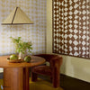 Efutu-Pierre Frey-behang-Selected Wallpapers