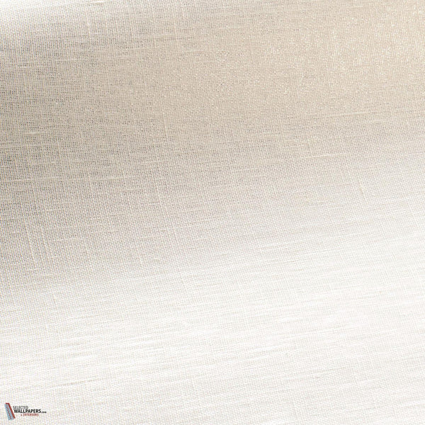 Elara Tapete-Casamance-Blanc Optique-Meter (M1)-Selected Wallpapers & Interiors