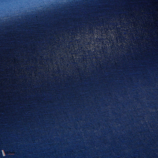 Elara Tapete-Casamance-Bleu Electrique-Meter (M1)-Selected Wallpapers & Interiors