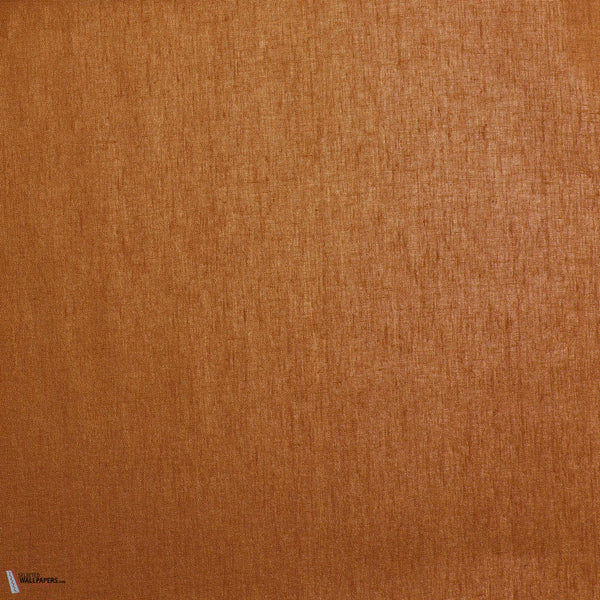 Elara Tapete-Casamance-Cuivre-Meter (M1)-Selected Wallpapers & Interiors