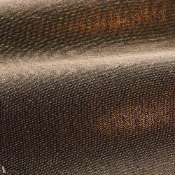 Elara Tapete-Casamance-Tabac-Meter (M1)-Selected Wallpapers & Interiors