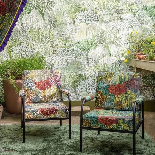 Eldorado behang-Behang-Pierre Frey-Selected Wallpapers & Interiors