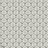 Elena wallpaper-Sandberg-Blue-Roll-Selected Wallpapers-Interiors