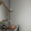 Elena wallpaper-Sandberg-Selected Wallpapers-Interiors