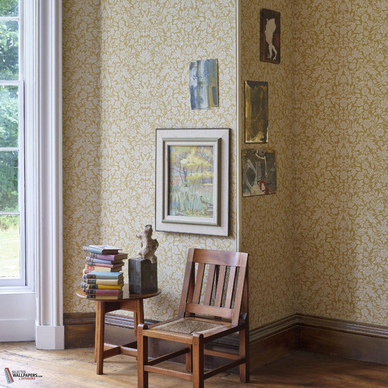 Eleni Vine interieur