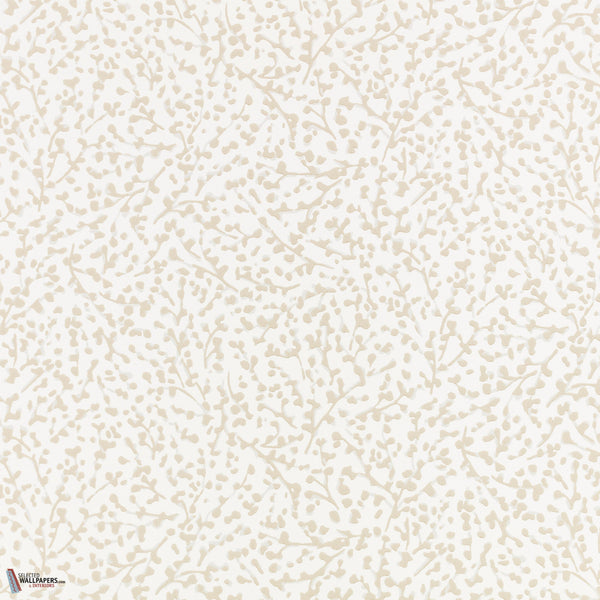 Eleni behang-Romo-Almond-Rol-Selected Wallpapers-Interiors