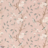 Eleonora Print-behang-Zoffany-Tuscan Pink-Meter (M1)-313045-Selected Wallpapers