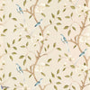 Eleonora Print-behang-Zoffany-Evergreen-Meter (M1)-313046-Selected Wallpapers