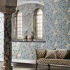 Eleonora Print-Tapete-Zoffany-Selected Wallpapers