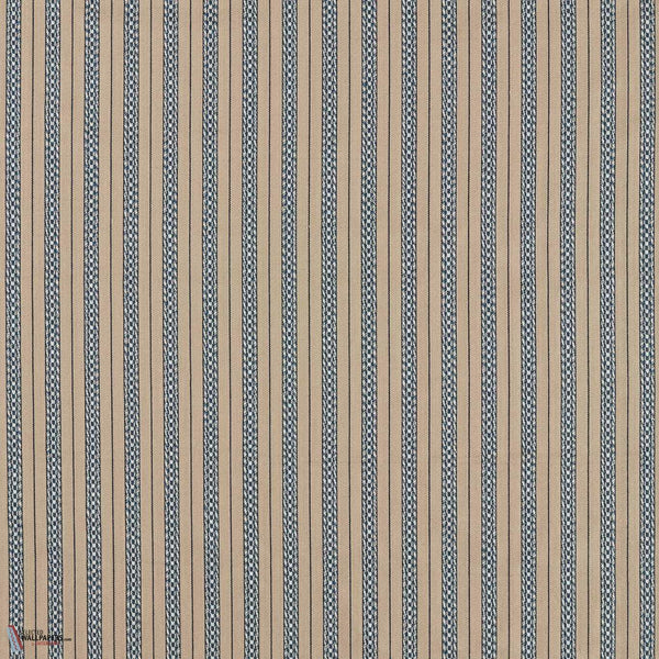 Indigo/Flax