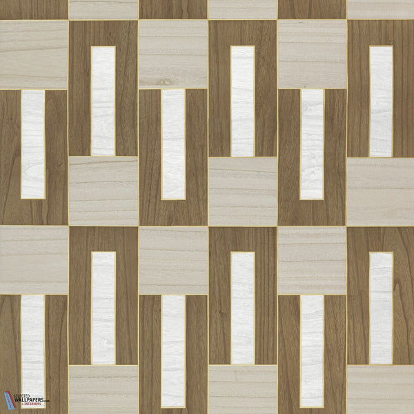 Elongata-Behang-Omexco by Arte-51-Meter (M1)-IM51-Selected Wallpapers