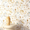 Elysium wallpaper-Masureel-Selected-Wallpapers-Interiors