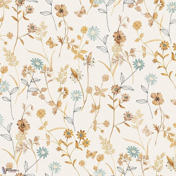 Elysium wallpaper-Masureel-Amber-Roll-Selected-Wallpapers-Interiors