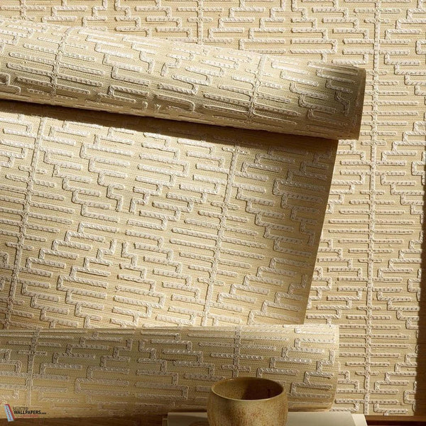 Emil Tapete-Pierre Frey-Selected Wallpapers-Interiors