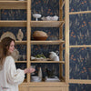 Emma Tapete-Sandberg-Selected Wallpapers-Interiors