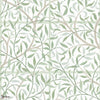 Emmie wallpaper-Sandberg-Spring Green-Mattic-M2-Selected Wallpapers-Interiors