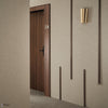 Empera behang van Texdecor – sfeerbeeld