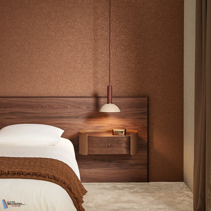 Empera wallpaper by Texdecor