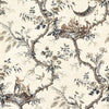 Emperor's Musician-behang-Zoffany-Charcoal-Meter (M1)-313049-Selected Wallpapers
