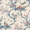 Emperor's Musician-behang-Zoffany-Indigo-Meter (M1)-313050-Selected Wallpapers