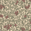 Emrik wallpaper-Sandberg-Burgundy-Roll-Selected Wallpapers-Interiors