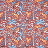 En Foret behang-Pierre Frey-Ocre-Meter (M1)-Selected-Wallpapers-Interiors