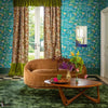 En Foret behang-Pierre Frey-Selected-Wallpapers-Interiors