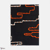 En Route stof-Dedar-Selected Wallpapers-Interiors